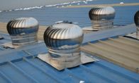 6inch Industrial Roof Turbine Centrifugal ventilator