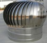 900-A Industrial Heat Recovery Turbine Roof Ventilator