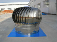 300mm Industrial Heat Recovery Roof Turbine Ventilator